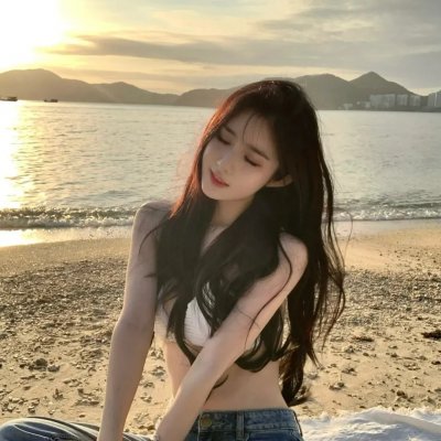 千古两美人