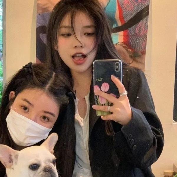 与君无间